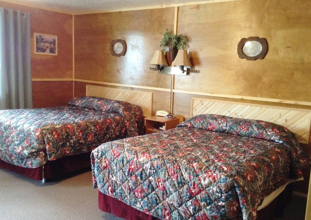 Vindel Motel - Mackinaw City Pokój zdjęcie