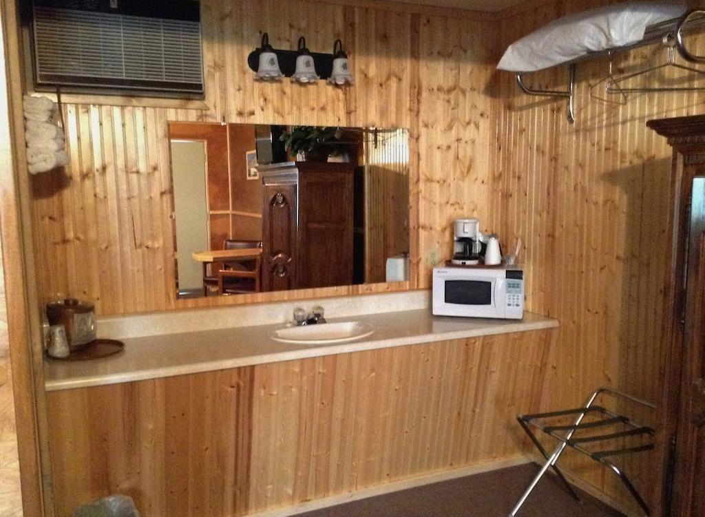Vindel Motel - Mackinaw City Pokój zdjęcie