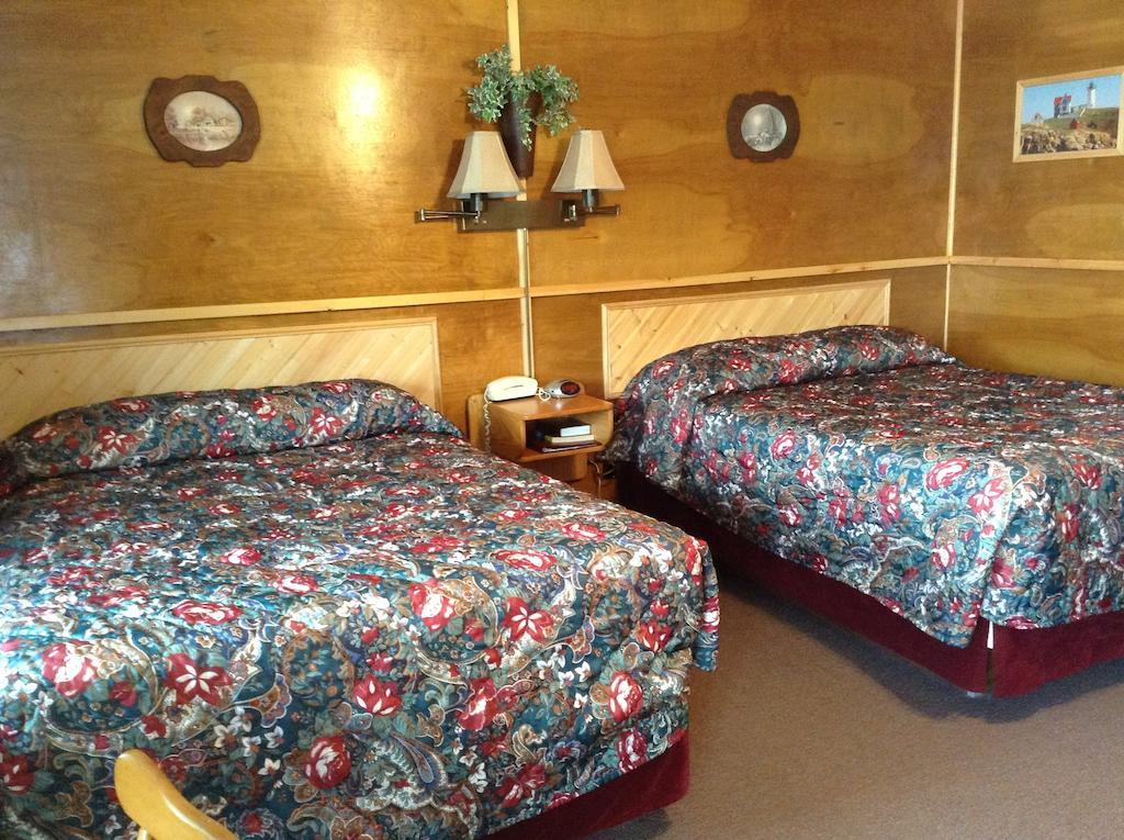 Vindel Motel - Mackinaw City Pokój zdjęcie